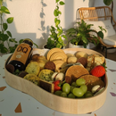 Cesta de Café Da Manhã Executivo