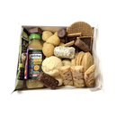 Cesta De Café Da Manhã Dia Internacional Da Mulher