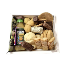 Cesta De Café Da Manhã Dia Internacional Da Mulher