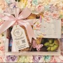 Cesta De Café Da Manhã Dia Internacional Da Mulher