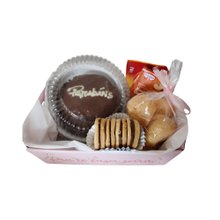 Cesta Parabéns Com Carinho