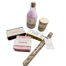 Kit autocuidado Essence