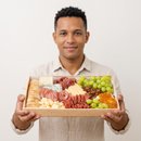 Cesta Aperitivo Afeto e Sabores