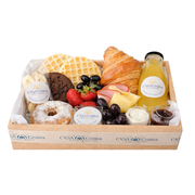 Cesta Pausa Perfeita