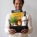 Experiência Gourmet