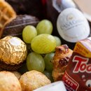 Cesta Doces Momentos Infantil