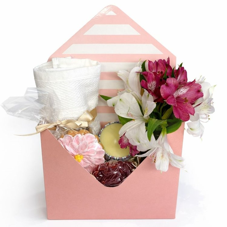 Aroma e Delicadeza