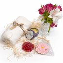 Aroma e Delicadeza