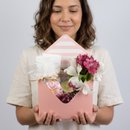 Aroma e Delicadeza