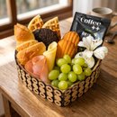 Cesta Café com Delicadeza