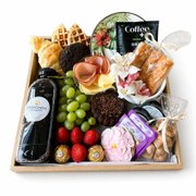 Box Jardim dos Sabores