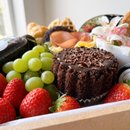 Box Jardim dos Sabores