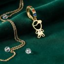 Pingente Filho Banhado A Ouro 18k