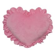 Almofada Rosa Babados, Presende Dia das Mulheres