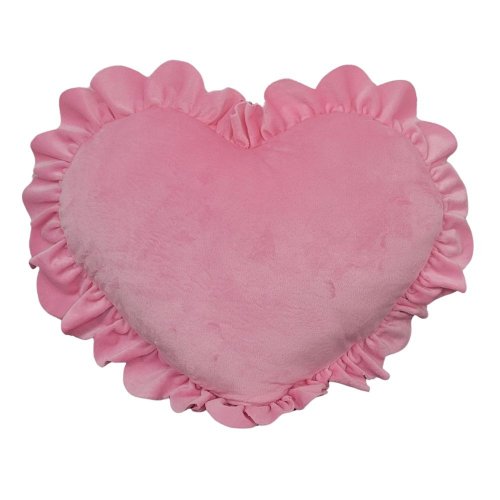 Almofada Rosa Babados, Presende Dia das Mulheres