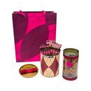 Kit Alta Freqüência do bem Sem Glúten Veg Sem Polióis