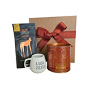 Cesta Amanhecer com Café & Biscoitos