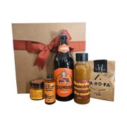 Cesta Cerveja Artesanal IPA