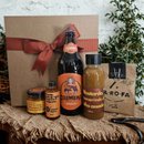 Cesta Cerveja Artesanal IPA