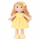 Kit Boneca de Pano Artesanal 