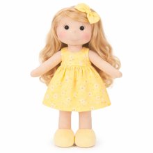 Kit Boneca de Pano Artesanal 