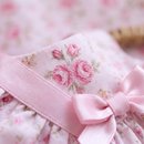 Kit Boneca e Guarda Roupa 