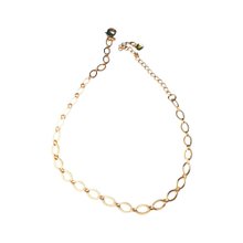 Pulseira Ouro Losangos