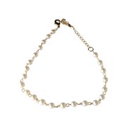 Pulseira Ouro Pérola