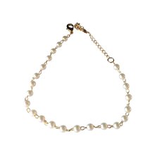 Pulseira Ouro Pérola