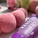 Kit Hora do Spa com Tiara Rosa