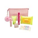 Kit Glow Fashion com Gel Kiwi