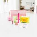 Kit Glow Fashion com Gel Kiwi