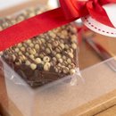 Coração de Chocolate de Colher 220g