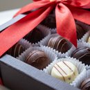 Caixa de Bombons Requinte com 20 Bombons