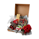 Cesta Requinte Mães