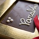 Tablete de Chocolate Mensagem