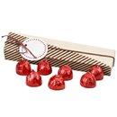 Caixa Mdf com Bombom Cherry