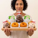 Cha da Tarde For Two