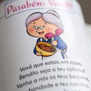 Oração da Vovó
