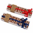 Jogo Domino em Chocolate