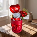 Box Amor em Detalhes