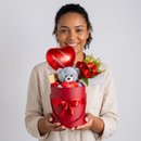 Box Amor em Detalhes