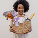 Cesta Celebração de Amor