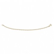 Pulseira Folheada A Ouro 18k