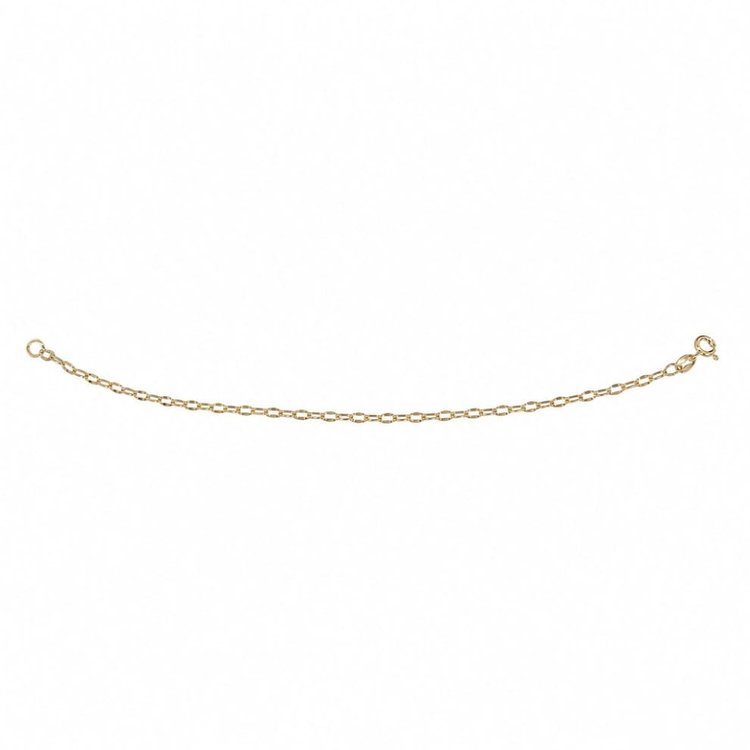 Pulseira Folheada A Ouro 18k