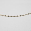 Pulseira Folheada A Ouro 18k