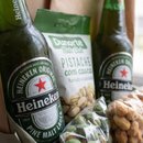 Buquê Heineken