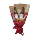 Buquê Budweiser