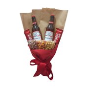 Buquê Budweiser