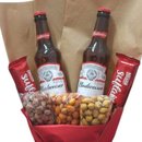 Buquê Budweiser